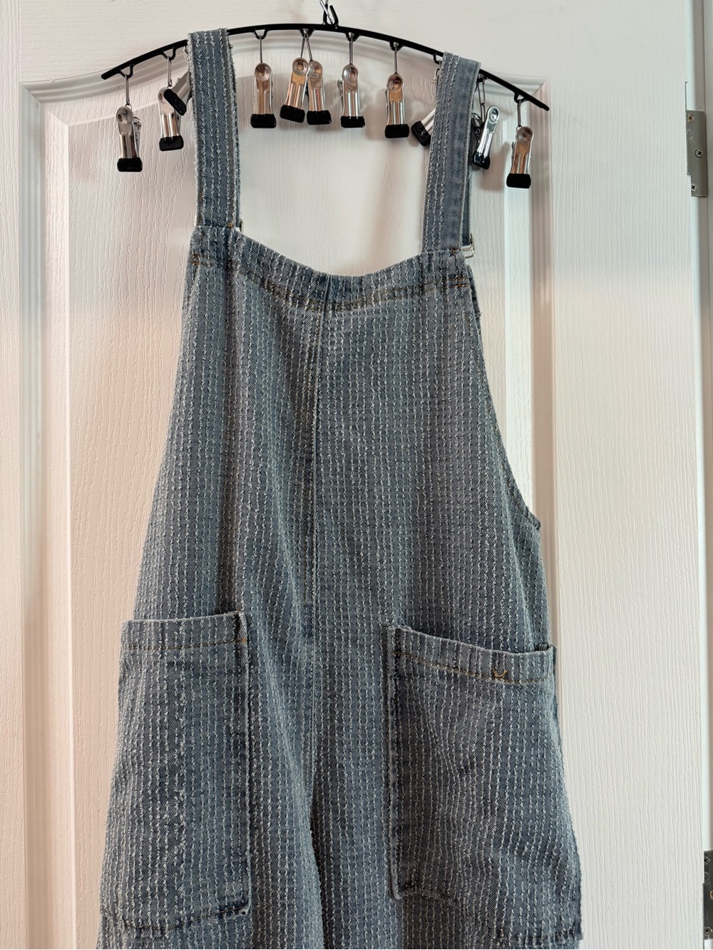 POL Overalls - Picture 4 of 5